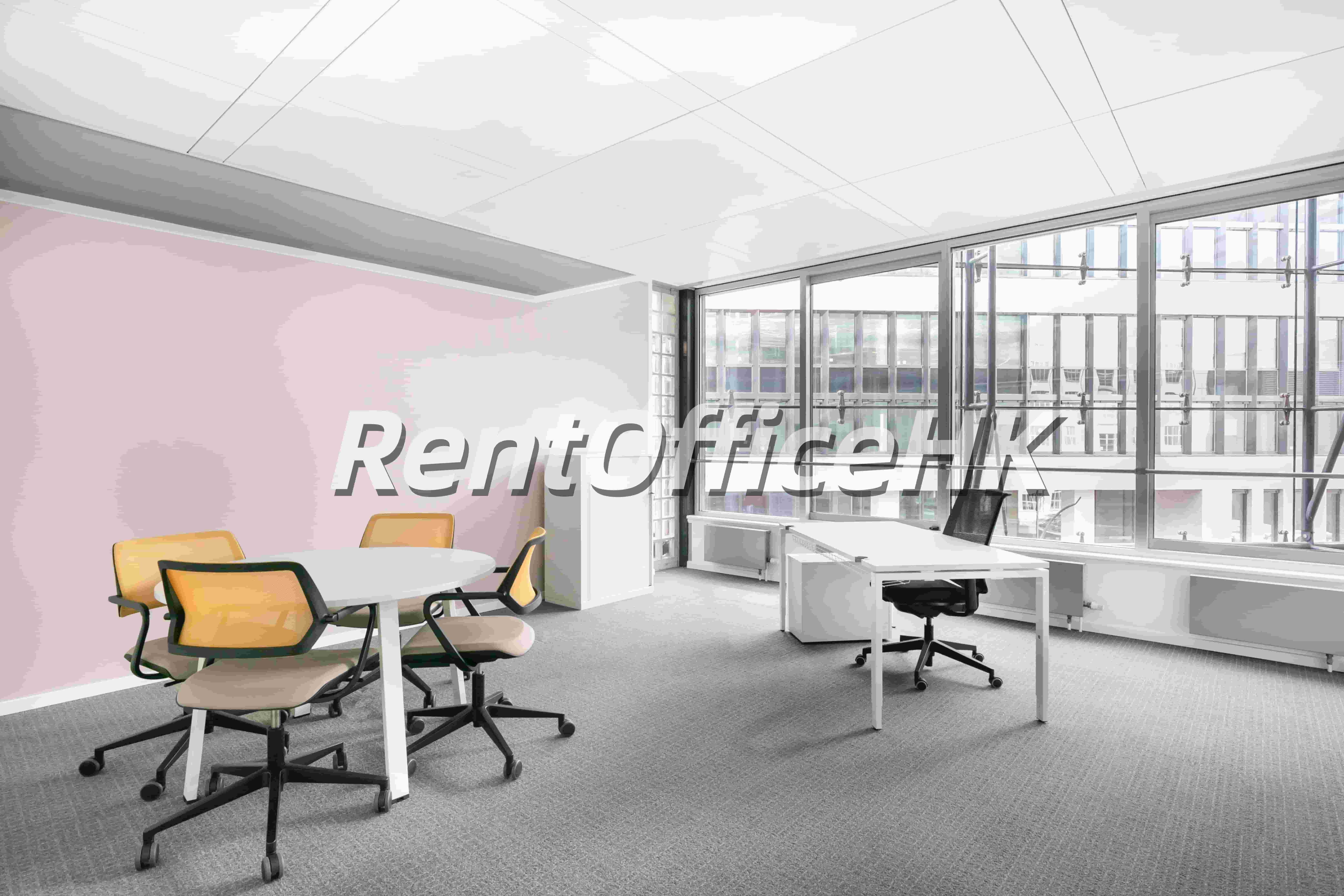 Optics Valley Transportation Building